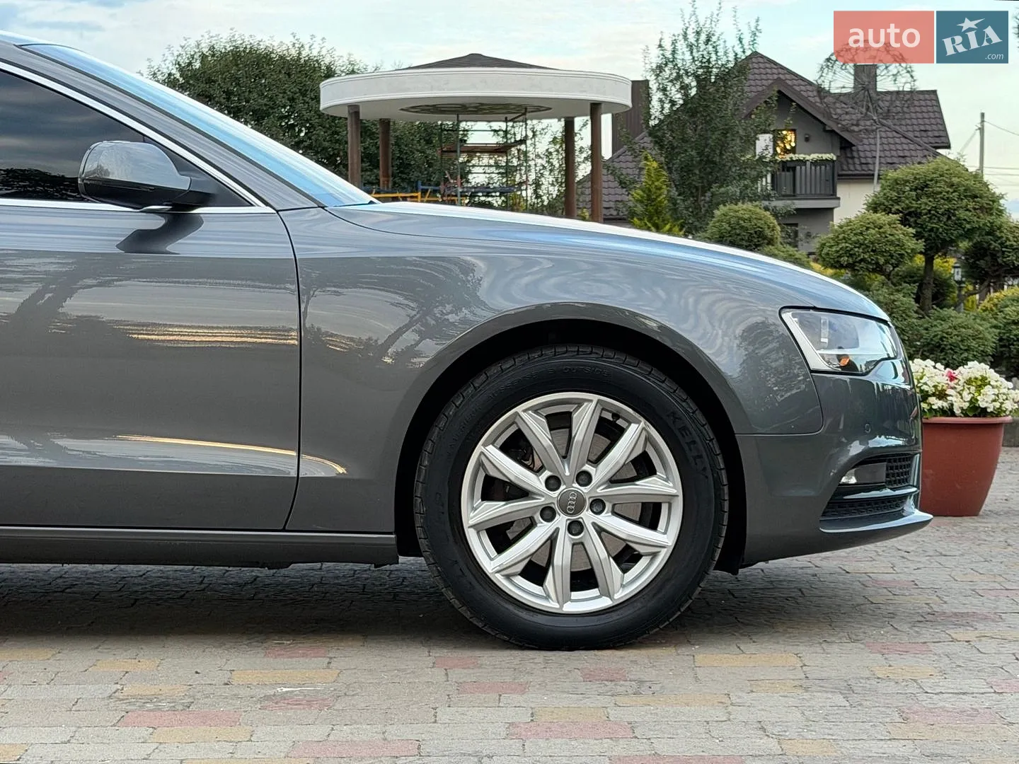 2014 Audi A5 - мініатюра 26