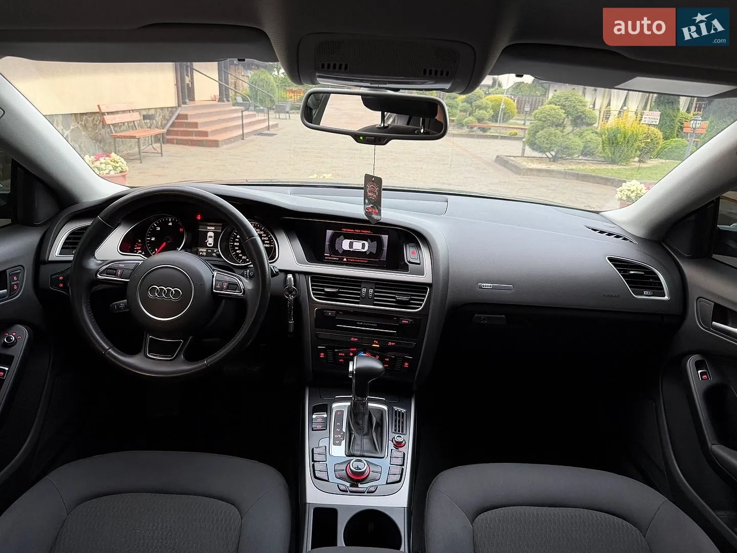 2014 Audi A5 - мініатюра 62