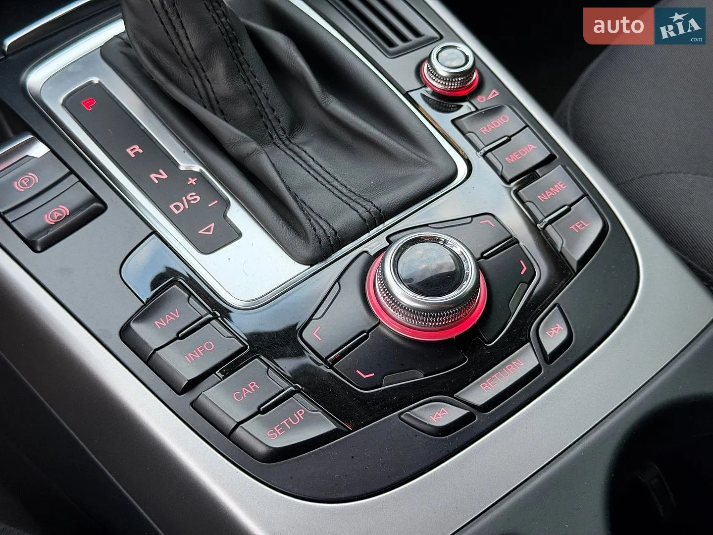 2014 Audi A5 - мініатюра 52
