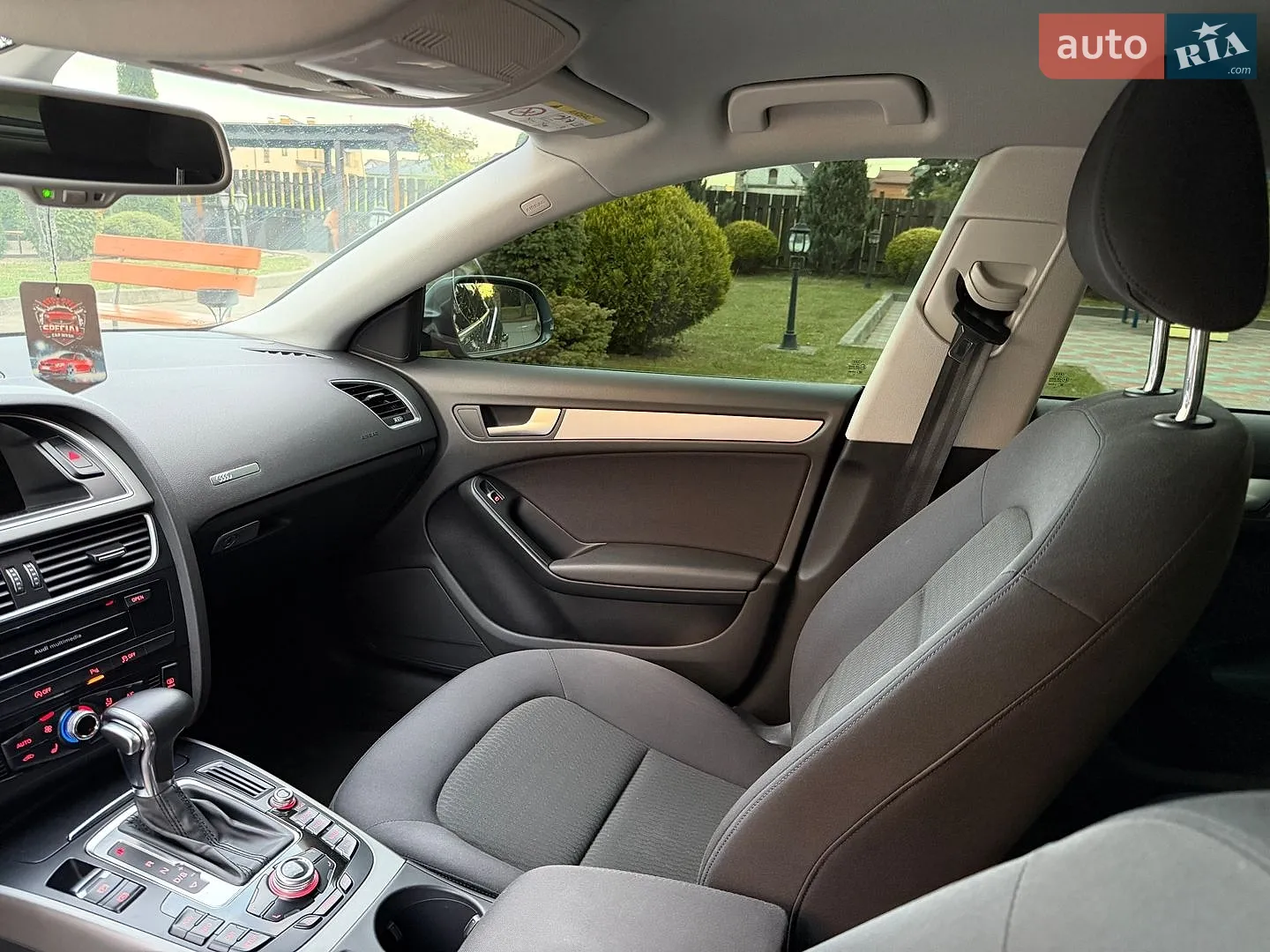2014 Audi A5 - мініатюра 47