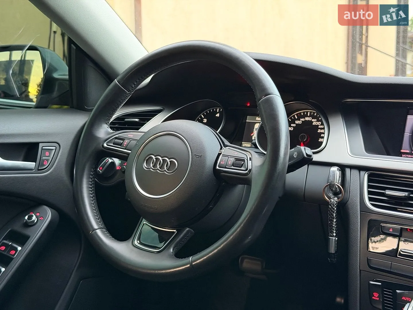 2014 Audi A5 - мініатюра 64