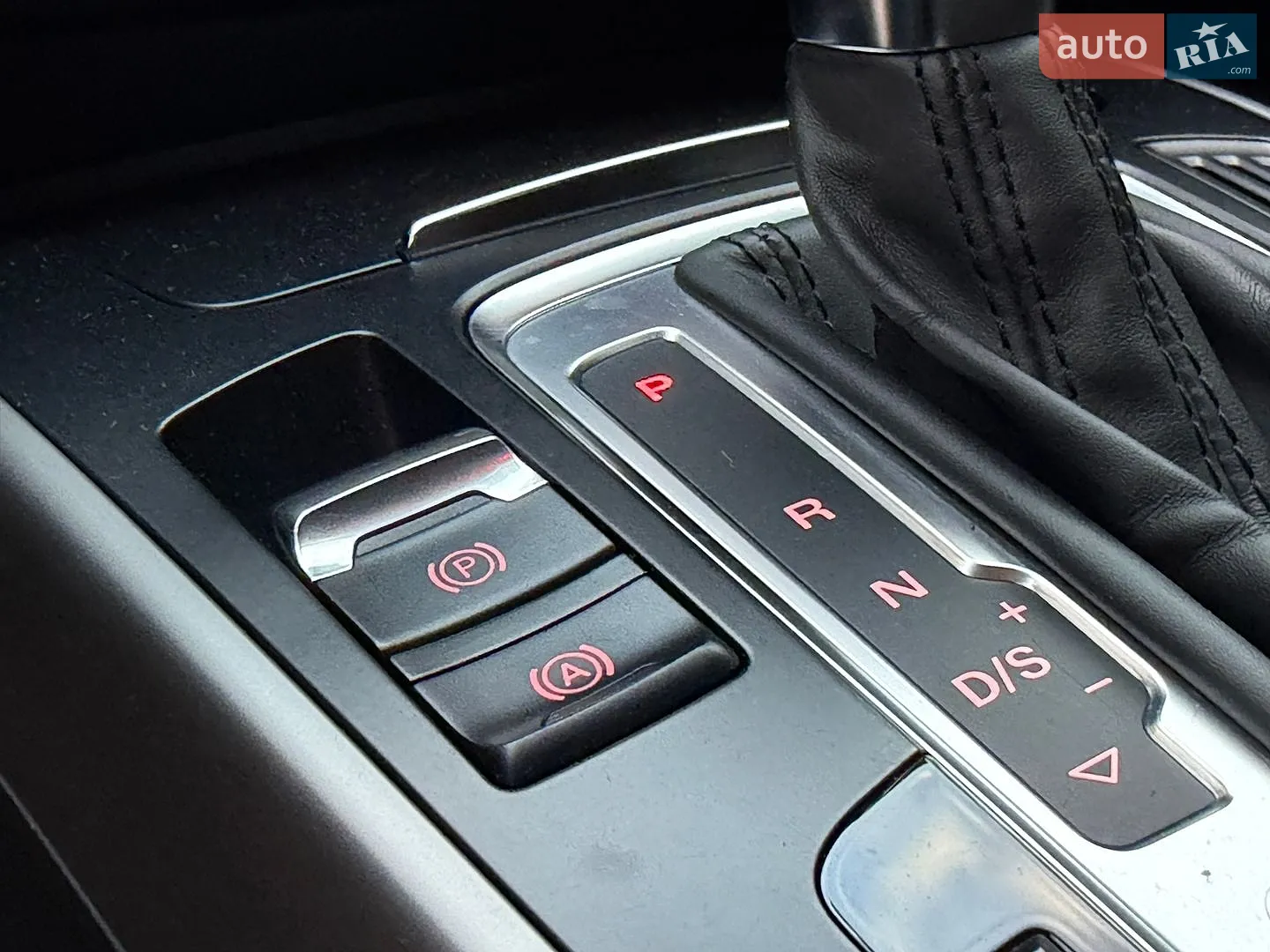 2014 Audi A5 - мініатюра 51