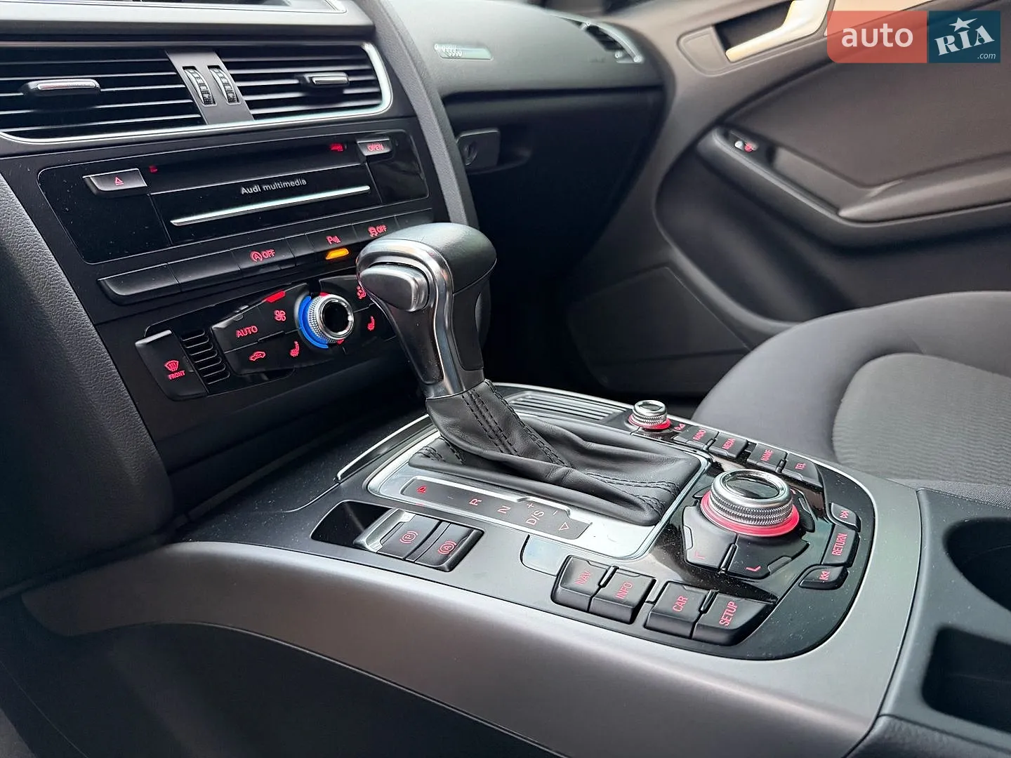 2014 Audi A5 - мініатюра 53