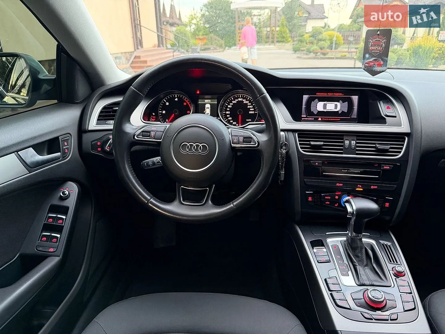 2014 Audi A5 - мініатюра 67