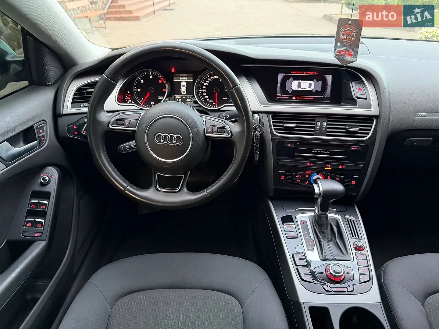 2014 Audi A5 - мініатюра 60