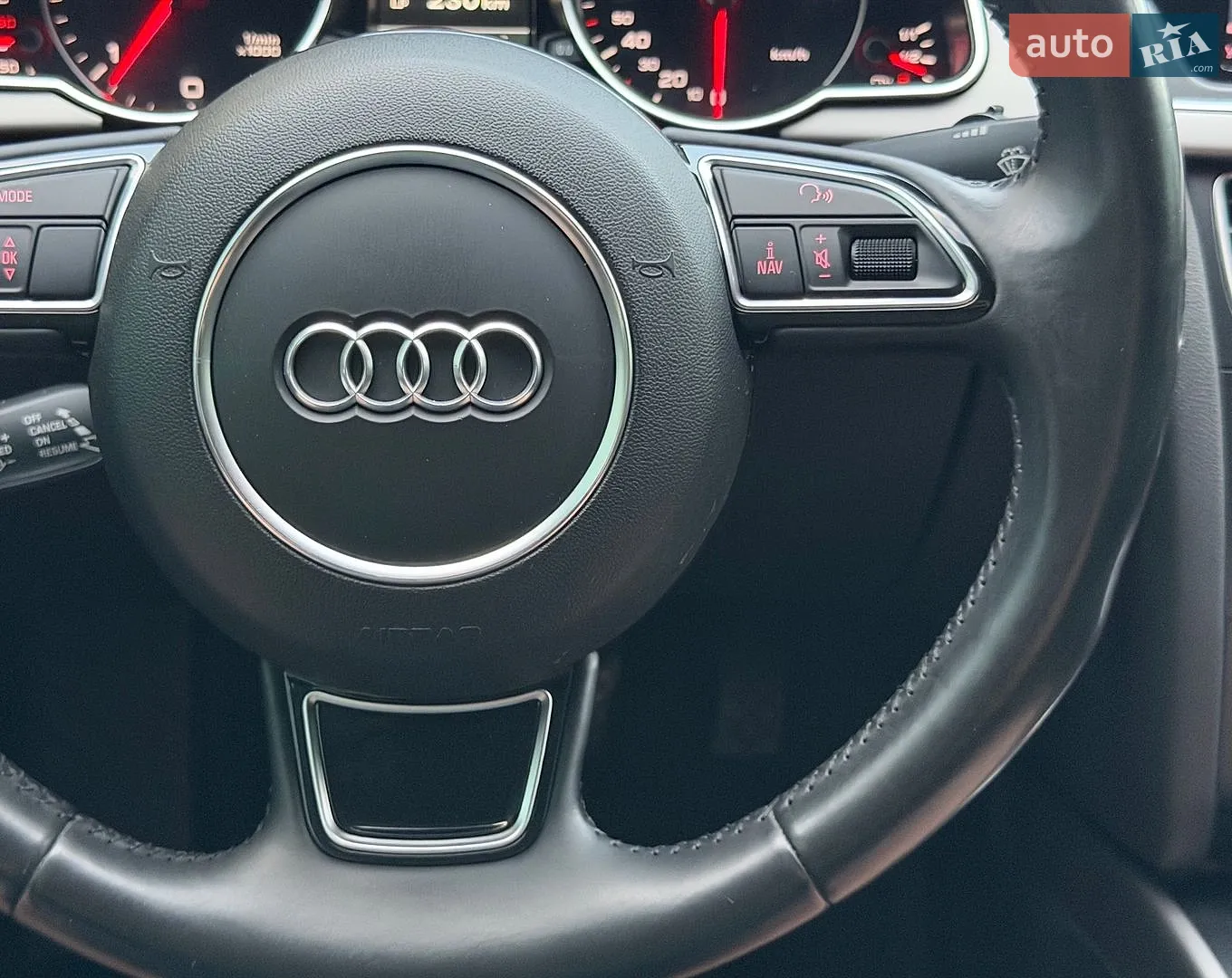 2014 Audi A5 - мініатюра 66