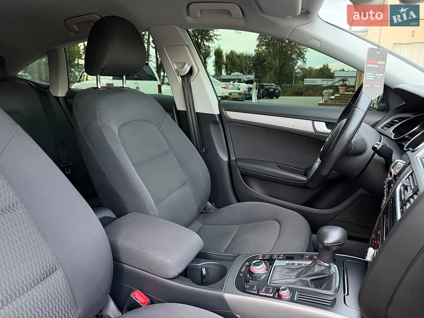 2014 Audi A5 - мініатюра 79