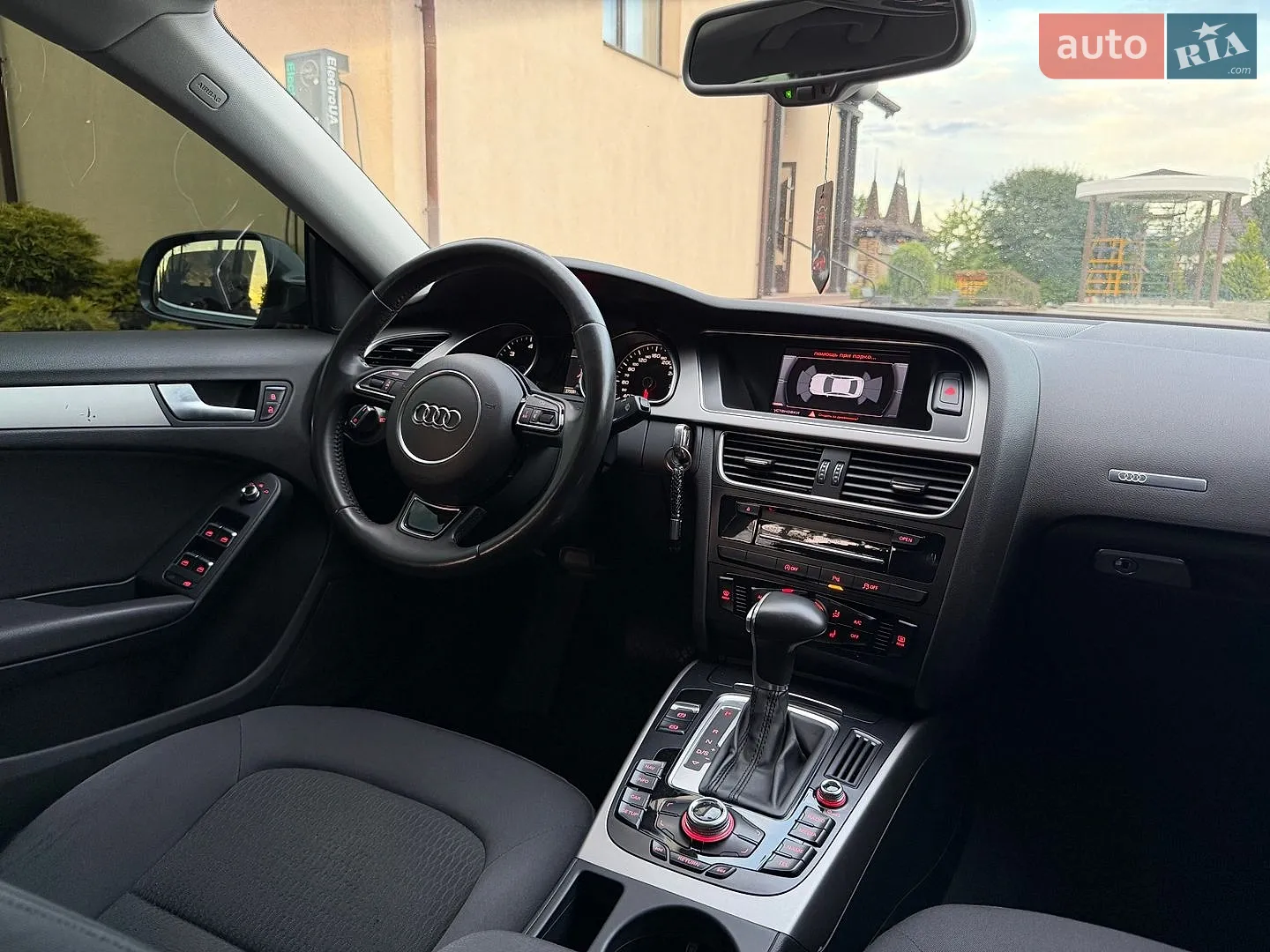 2014 Audi A5 - мініатюра 63