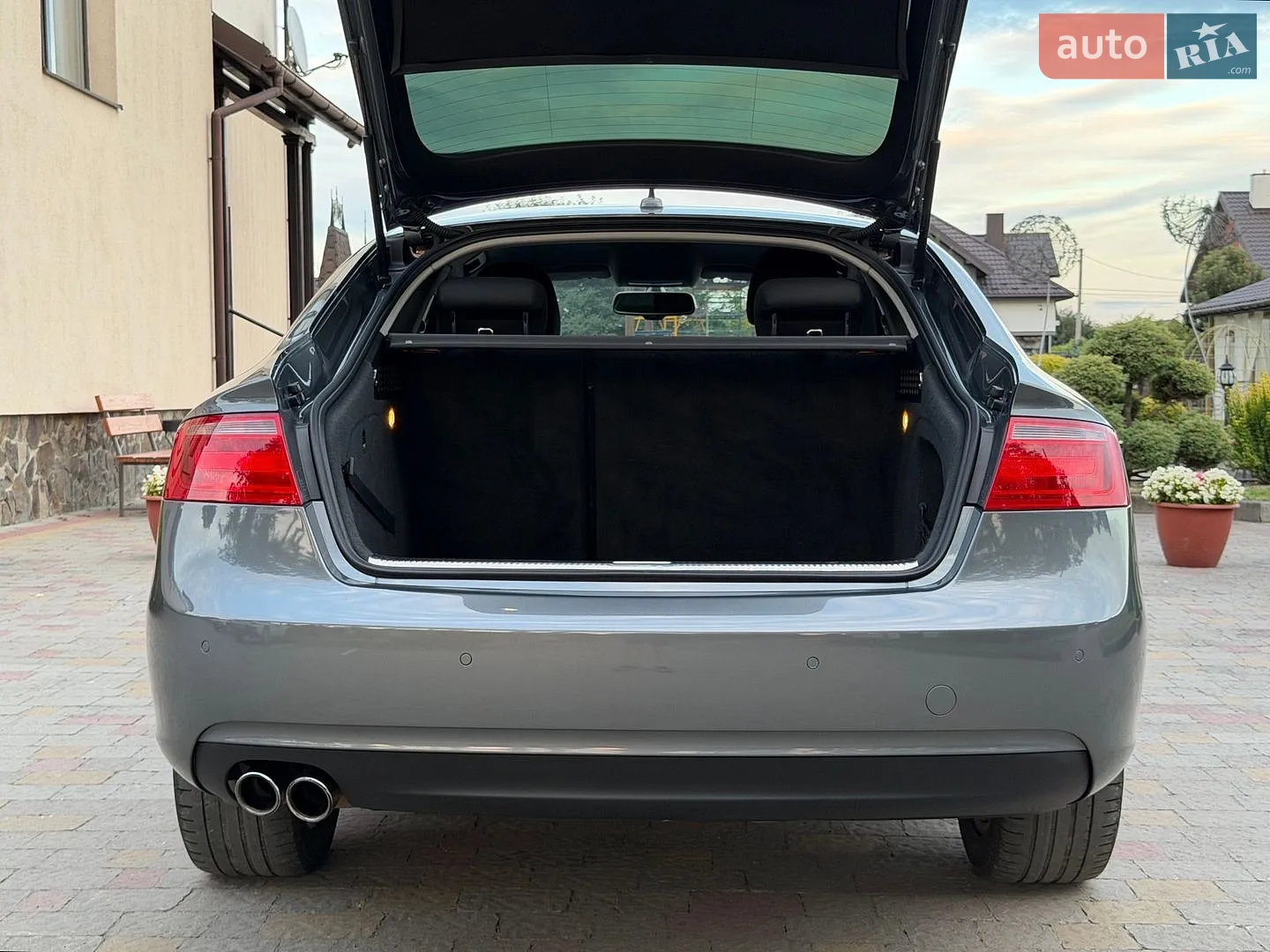 2014 Audi A5 - мініатюра 83