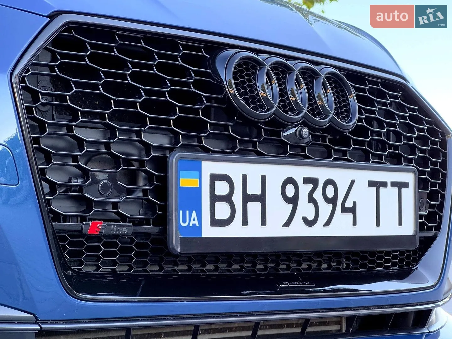 2018 Audi A5 - мініатюра 23