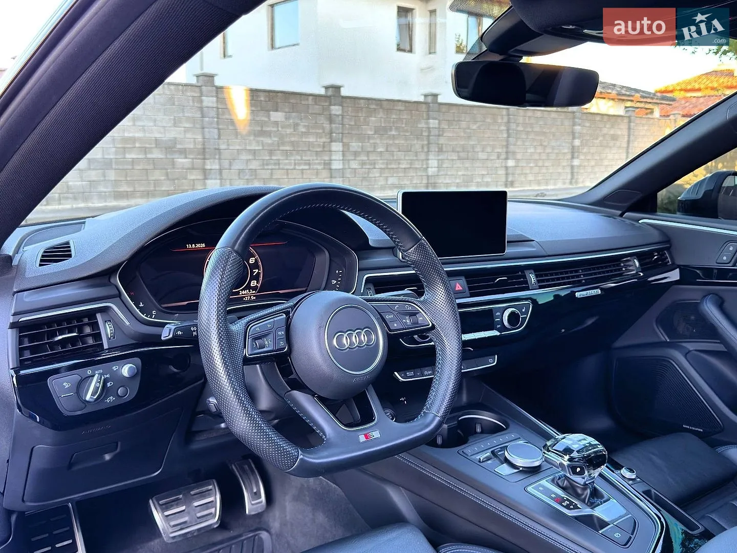 2018 Audi A5 - мініатюра 37