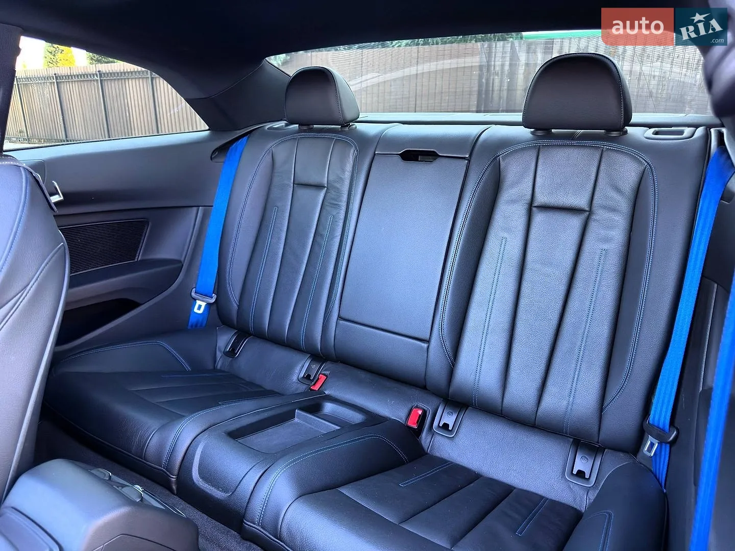 2018 Audi A5 - мініатюра 40