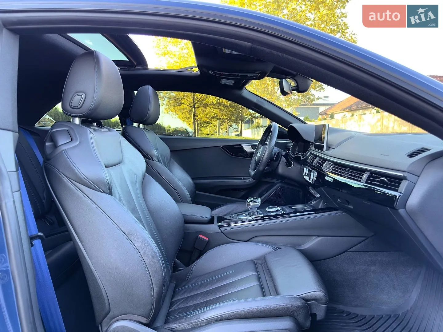 2018 Audi A5 - мініатюра 47