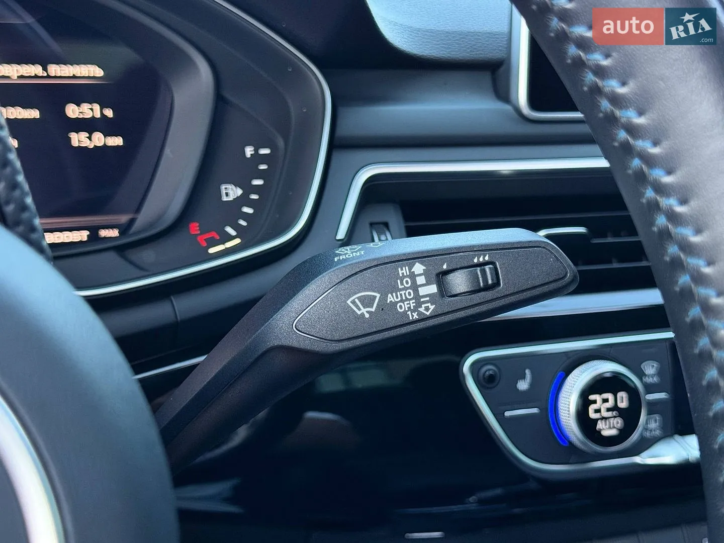 2018 Audi A5 - мініатюра 55