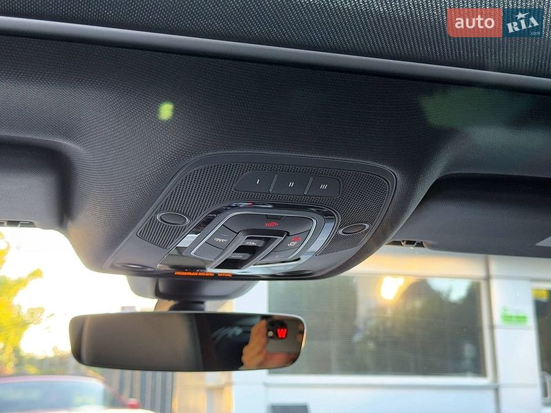 Купе Audi A5 2018 в Одессе