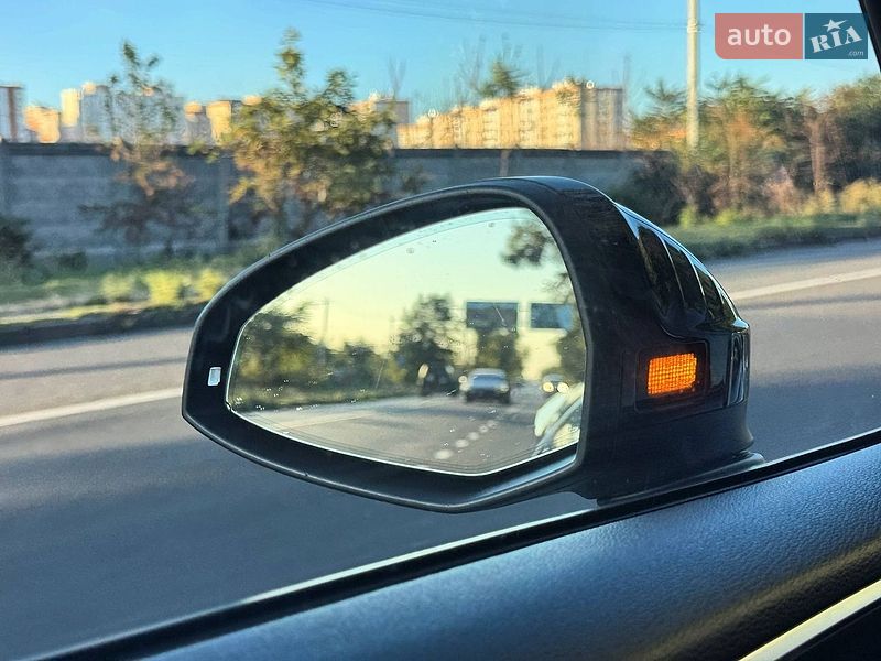 Купе Audi A5 2018 в Одессе