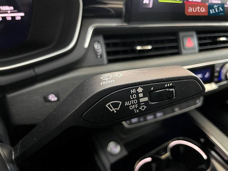 Лифтбек Audi A5 2022 в Киеве