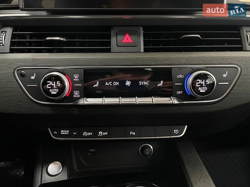 Лифтбек Audi A5 2022 в Киеве
