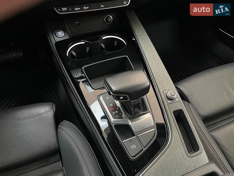 Лифтбек Audi A5 2022 в Киеве