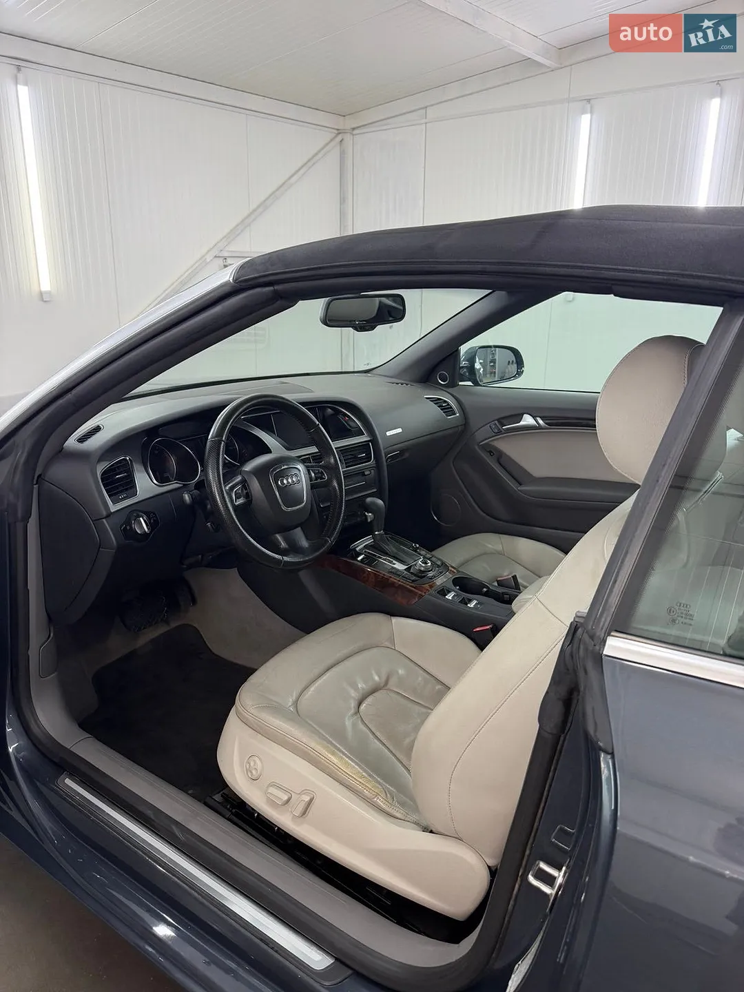 2010 Audi A5 - мініатюра 32