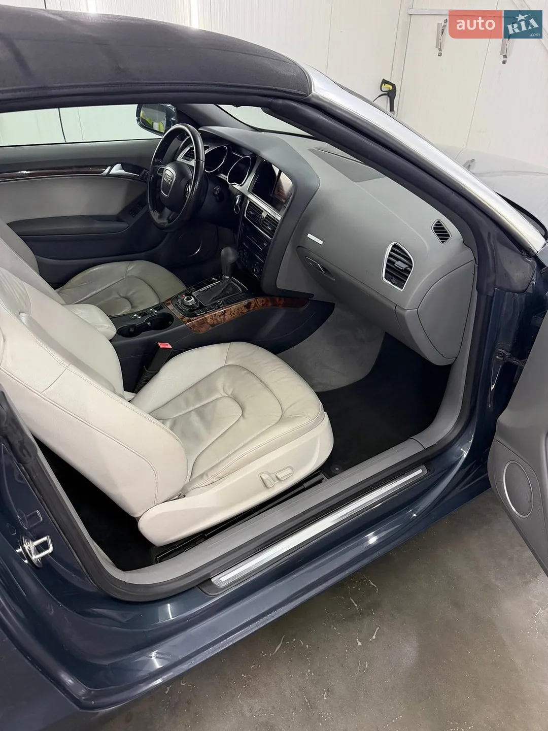 2010 Audi A5 - мініатюра 38