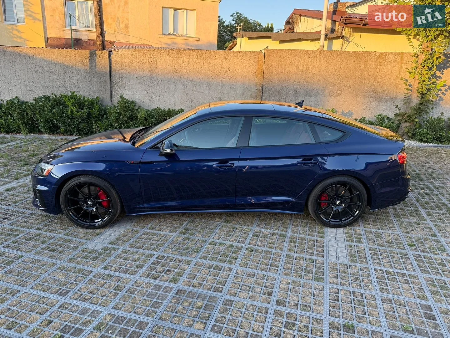 2024 Audi A5 - мініатюра 4