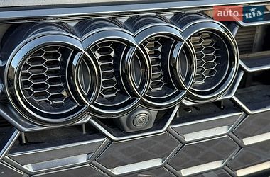 Ліфтбек Audi A5 2024 в Львові фото 14 Ліфтбек Audi A5 2024 в Львові