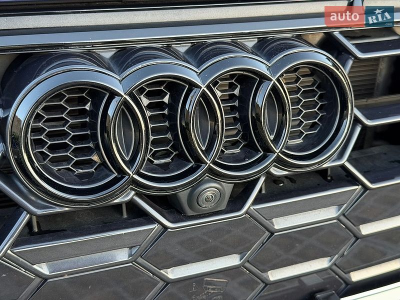 Ліфтбек Audi A5 2024 в Львові фото 14 Ліфтбек Audi A5 2024 в Львові