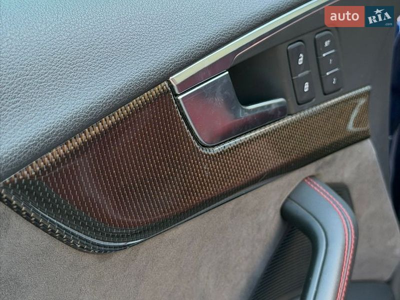 Ліфтбек Audi A5 2024 в Львові фото 22 Ліфтбек Audi A5 2024 в Львові