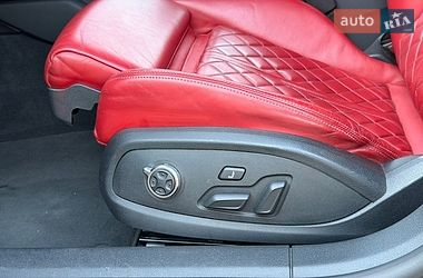 Ліфтбек Audi A5 2024 в Львові фото 28 Ліфтбек Audi A5 2024 в Львові