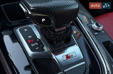 Ліфтбек Audi A5 2024 в Львові фото 36 Ліфтбек Audi A5 2024 в Львові