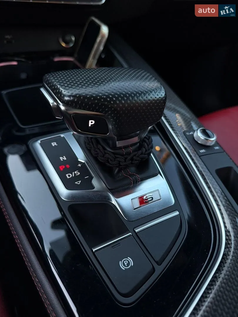 2024 Audi A5 - мініатюра 36