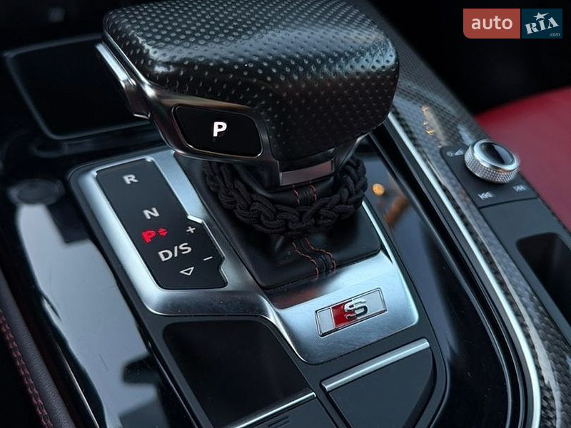 Ліфтбек Audi A5 2024 в Львові фото 36 Ліфтбек Audi A5 2024 в Львові