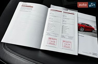 Купе Audi A5 2012 в Львові