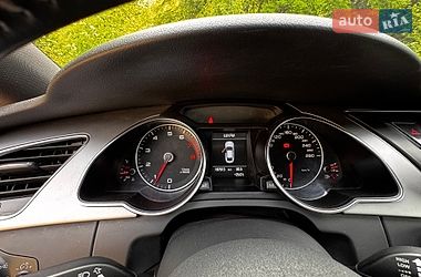 Купе Audi A5 2012 в Львові