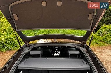 Купе Audi A5 2012 в Львові