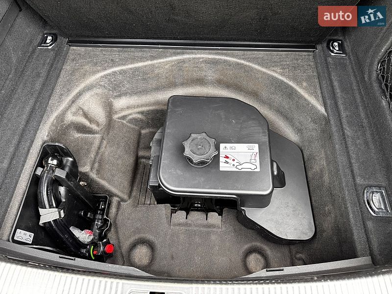 Купе Audi A5 2012 в Львові