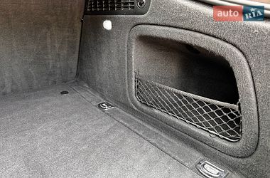Купе Audi A5 2012 в Львові