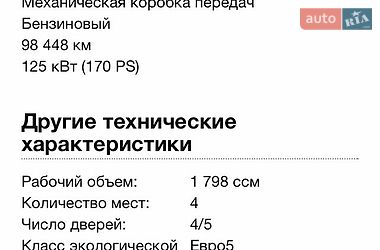 Купе Audi A5 2012 в Львові