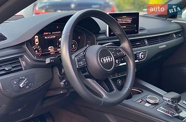 Купе Audi A5 2019 в Киеве