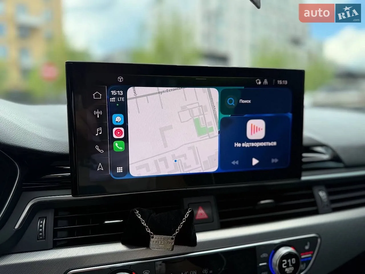 2021 Audi A5 - мініатюра 47