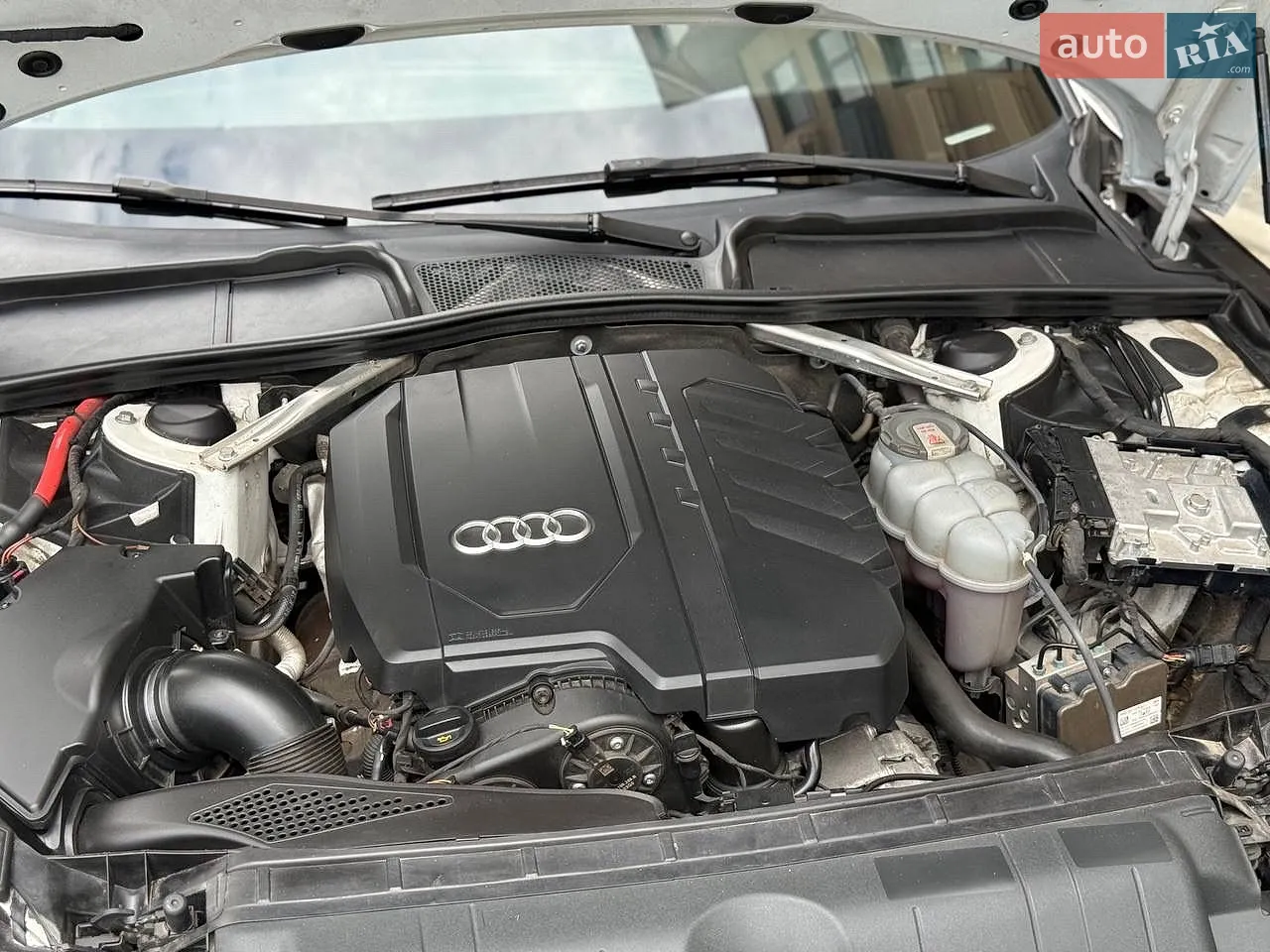 2021 Audi A5 - мініатюра 62