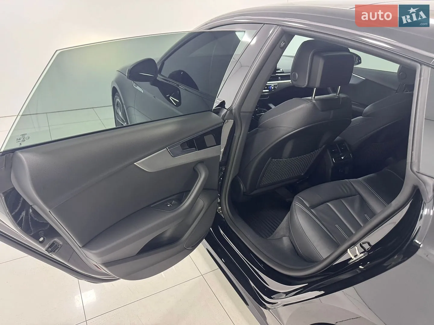 2024 Audi A5 - мініатюра 30