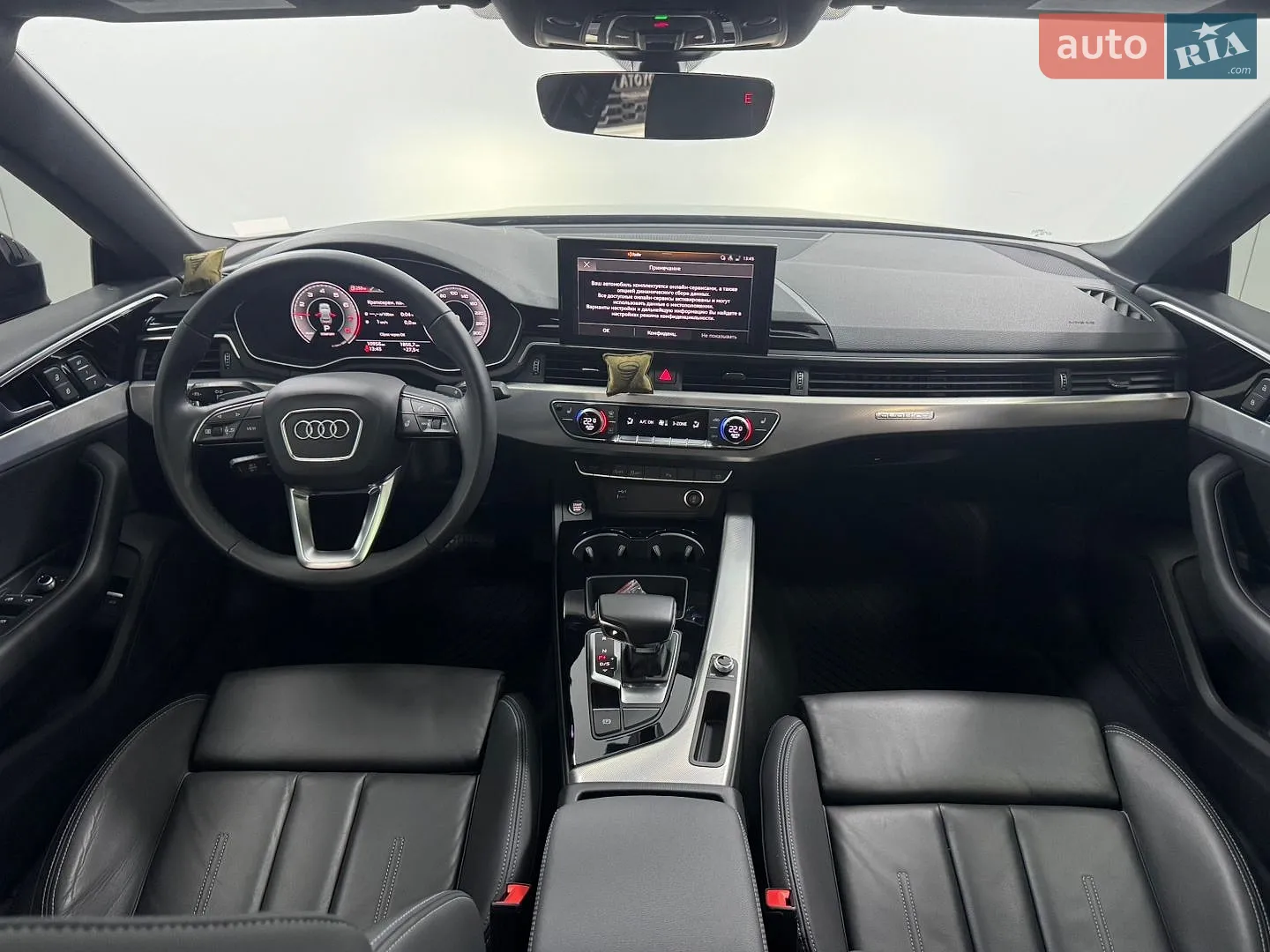 2024 Audi A5 - мініатюра 38