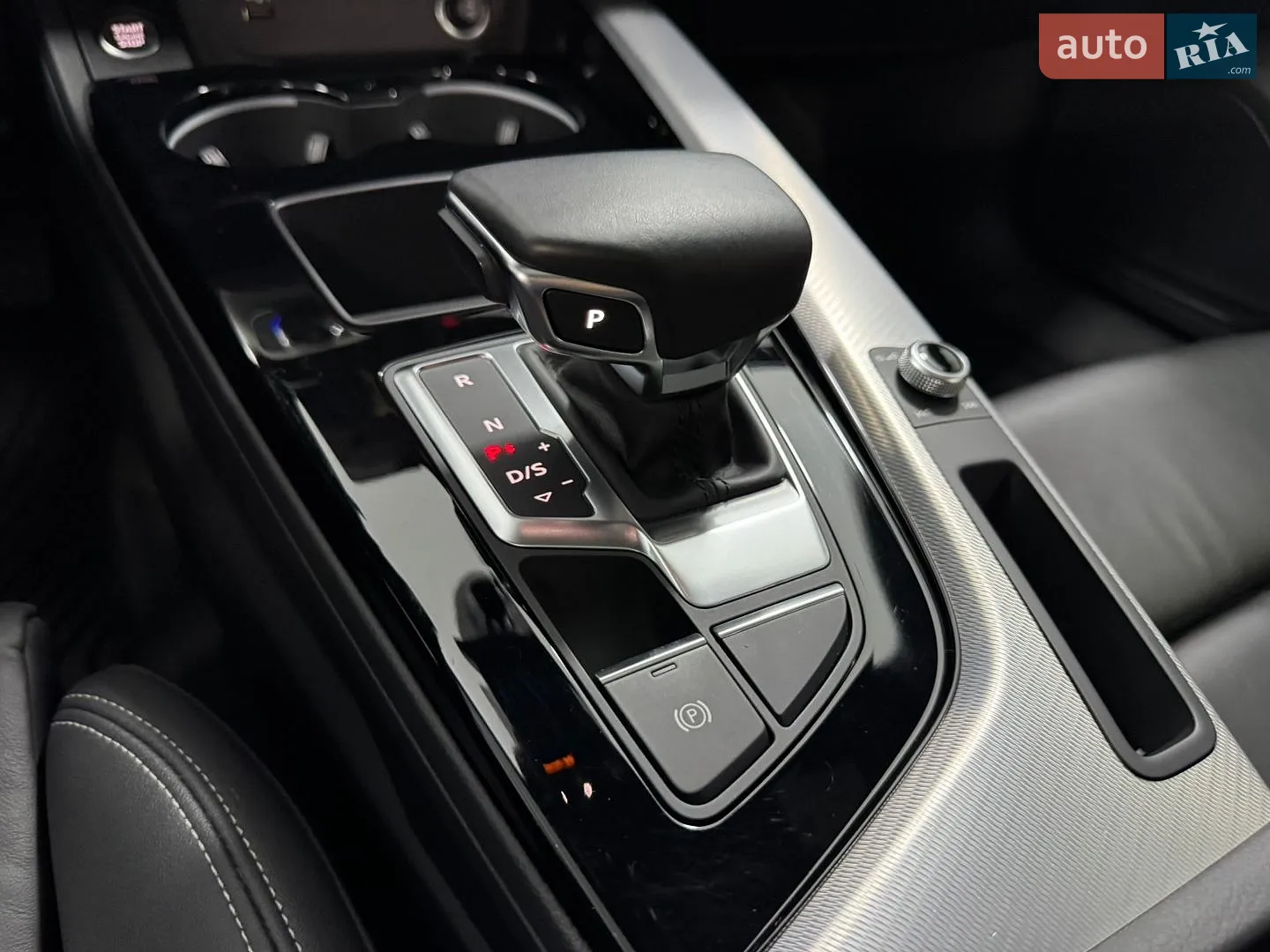 2024 Audi A5 - мініатюра 40