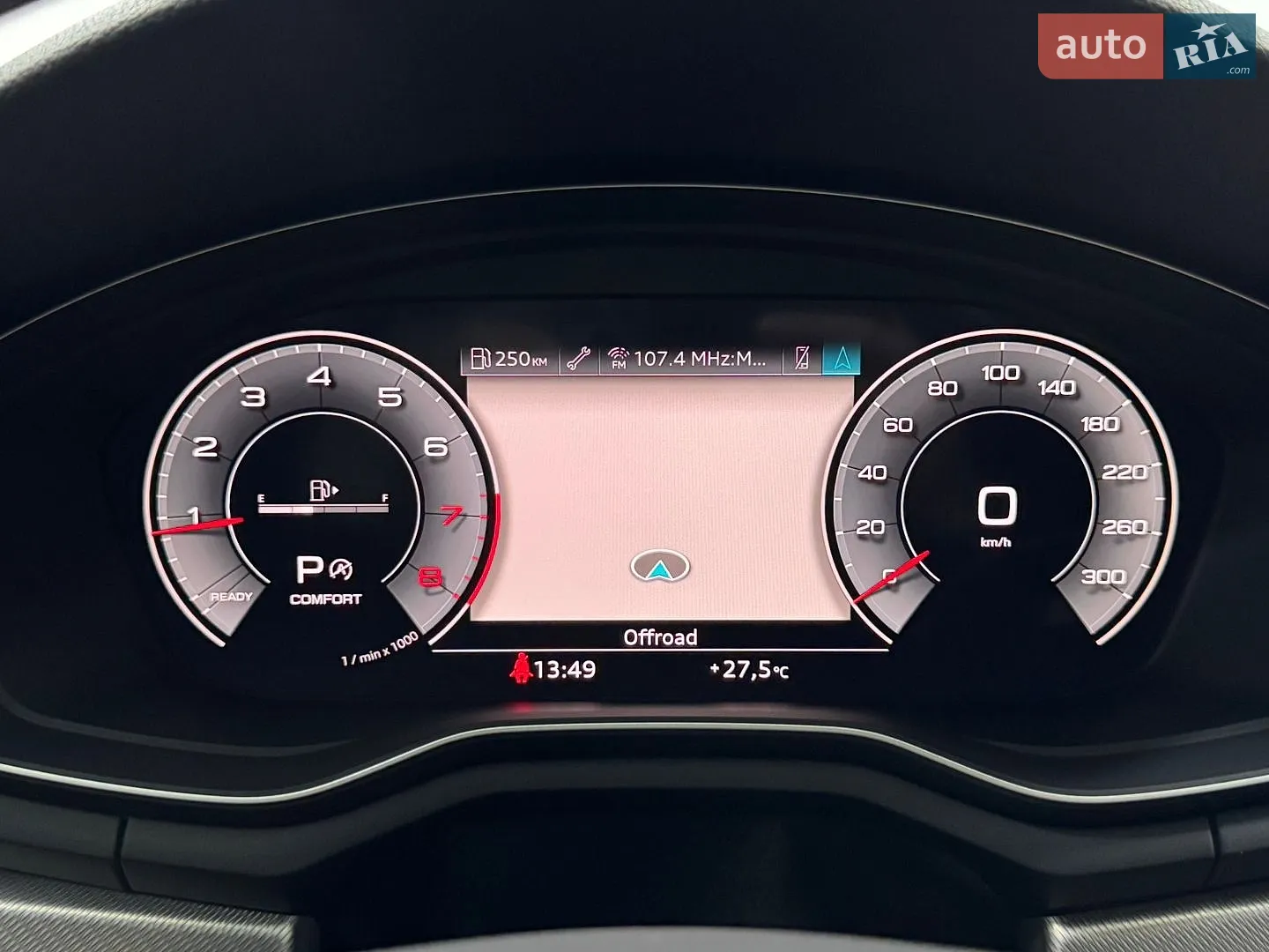 2024 Audi A5 - мініатюра 64