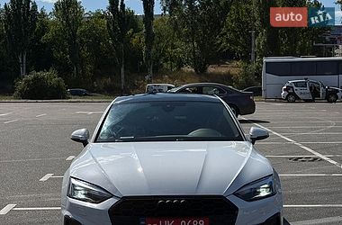 audi a5 2021 в Київ від професійного продавця Антон Іванович