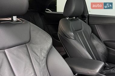 Купе Audi A5 2017 в Одессе