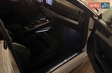 Купе Audi A5 2018 в Одессе