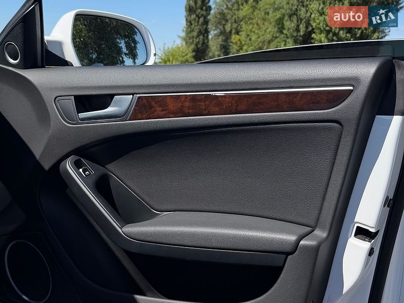 Купе Audi A5 2014 в Козятині